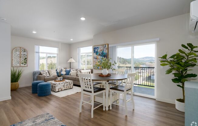 2 beds, 2 baths, 998 sqft, $1,955, Unit C-202