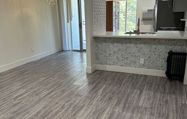 1 Bedroom Condo - La Mesa