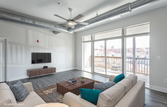 Southside Flats
