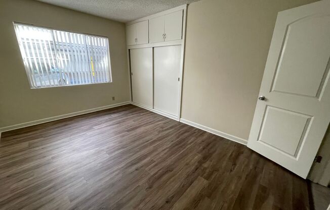 1 bed, 1 bath, 624 sqft, $1,995, Unit 117