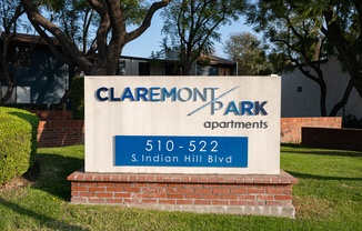 Evria Claremont Apartments