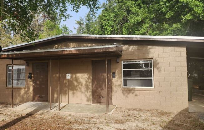 Disston Ave Duplex