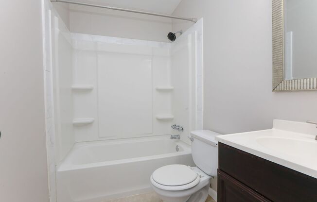 3 beds, 1.5 baths, $1,800