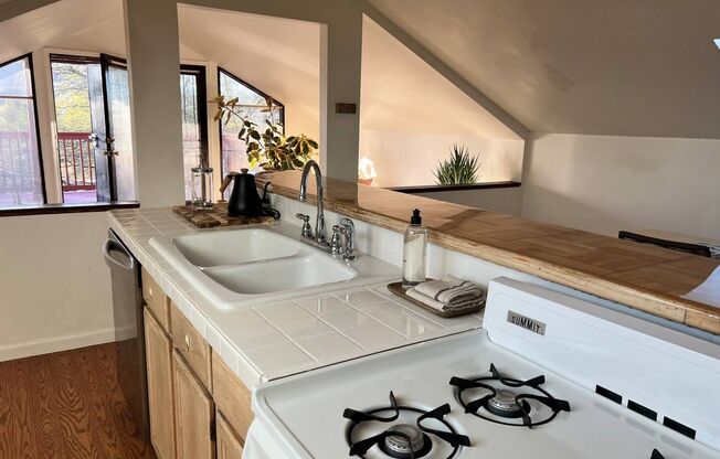Historic Barrio Home Downtown Tucson