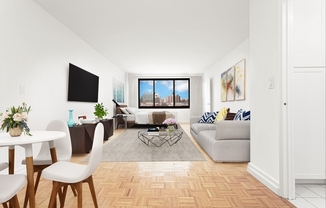 Lenox Terrace