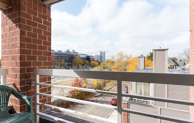 20 Chestnut St Apt 505