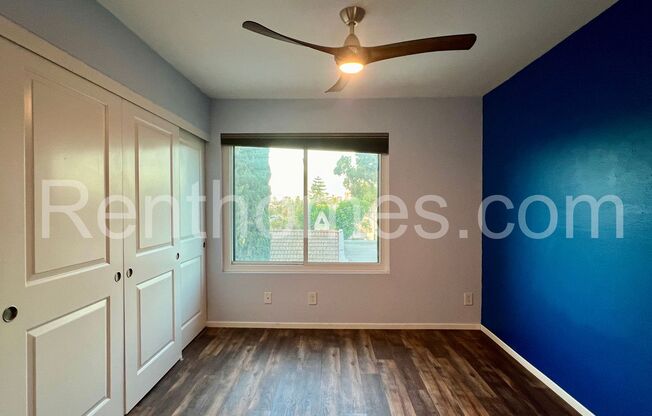 2 beds, 2 baths, $2,900