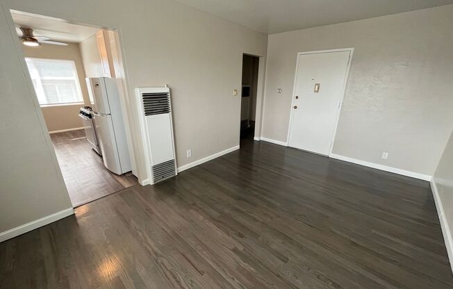 2 beds, 1 bath, 700 sqft, $1,495, Unit 66 MC