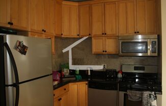 2 Champney Pl, Boston MA 02