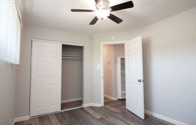 1 bed, 1 bath, 453 sqft, $2,095, Unit 008