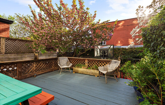264 CLINTON AVE