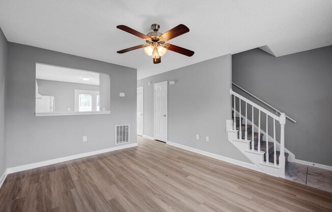 White Oak Apartments of Kannapolis, Inc.