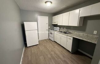 8218 N. Elmer St. Unit A-B