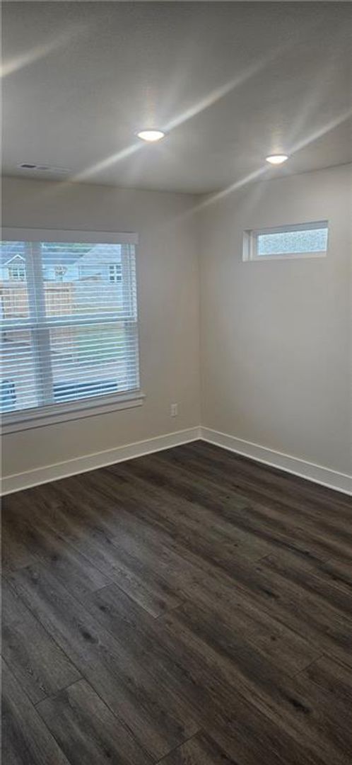 Nice New Construction Home in W Fayetteville