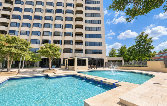 2 beds, 2 baths, $3,395, Unit # 1703