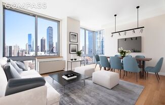 225 W 60 ST