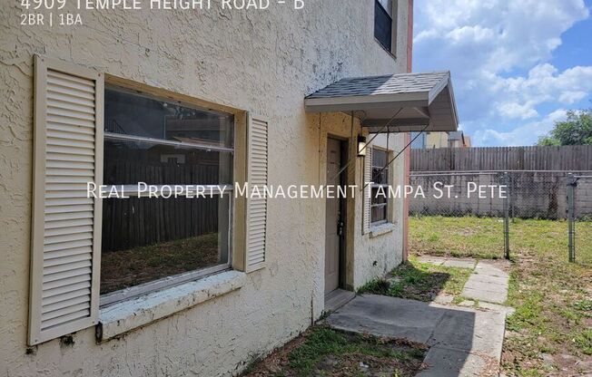 4909 TEMPLE HTS RD