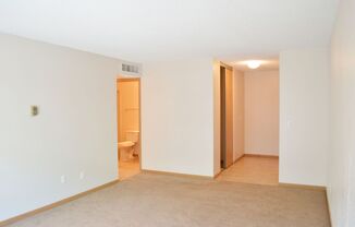 2 beds, 2 baths, 1,050 sqft, $1,674, Unit 317