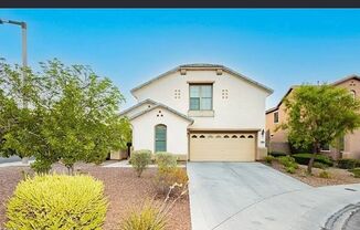 Beautiful 3-Bedroom + Loft Home for Rent in Summerlin!