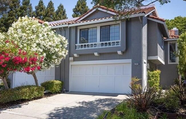 $3850 / GORGEOUS 3 BEDROOM HOME IN PALAMARES HILLS OF CASTRO VALLEY