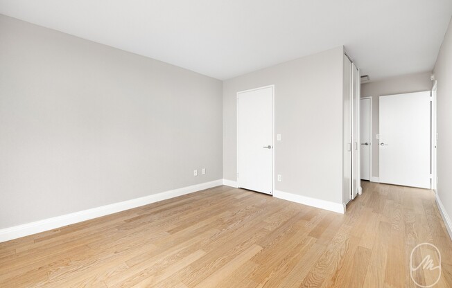 2 beds, 2 baths, 953 sqft, $7,500, Unit 21G