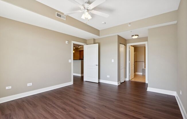 1 bed, 1.5 baths, 1,382 sqft, $2,400, Unit 426