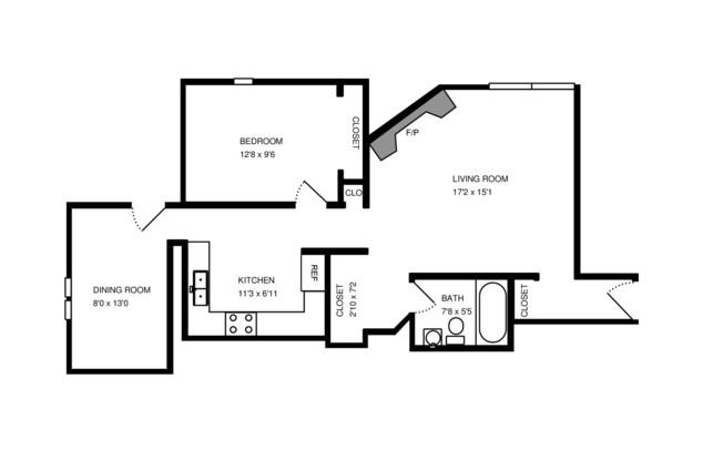 Partner-provided property photo
