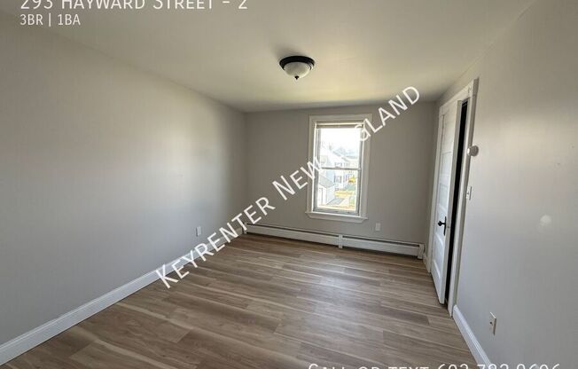 293 HAYWARD ST