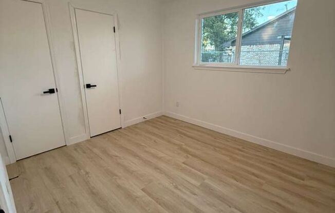 BEAUTIFUL HOME IN HOUSTON. MOVE IN READY!.