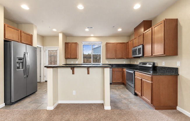 La Rue Townhomes