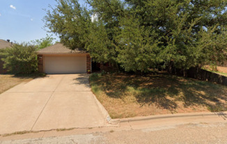 Beautiful 3 Bed Wylie Home!