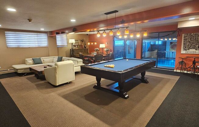 2 beds, 1 bath, 860 sqft, $1,908, Unit 502