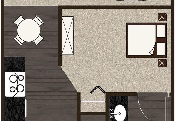 Village Lofts Apartments