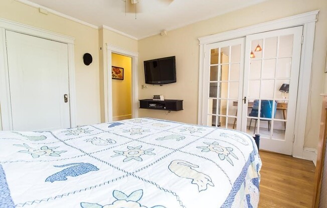 120 Riverway