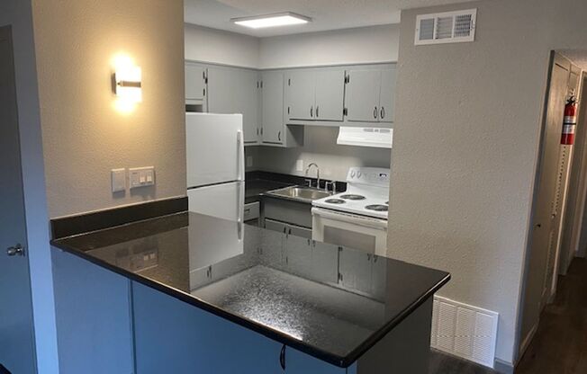 The Residences at Edmond Park