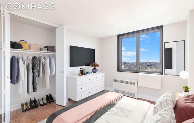 1 bed, 1 bath, $2,625, Unit E3G