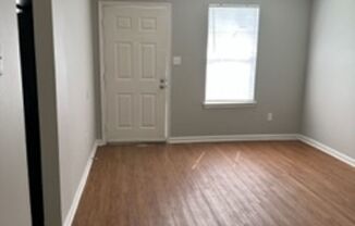 2 beds, 1 bath, $1,550