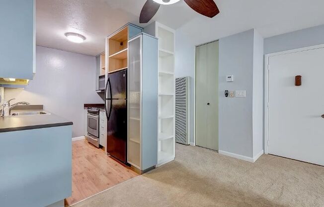 1 bed, 1 bath, $2,025