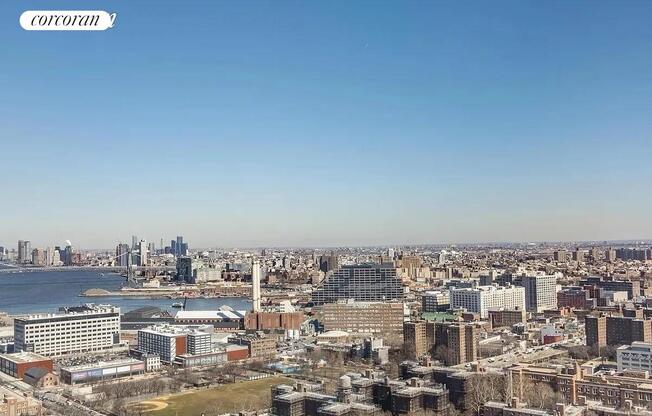 2 beds, 3 baths, 1,601 sqft, $10,500, Unit PH3203