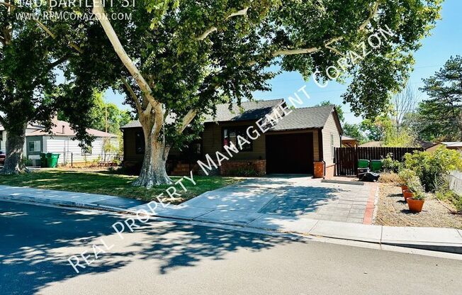 140 BARTLETT ST