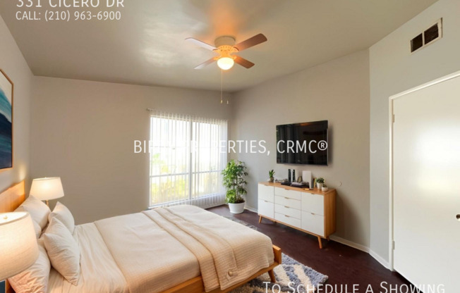 331 CICERO DR