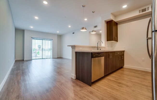 Sherman Villas at Lake Balboa, LLC