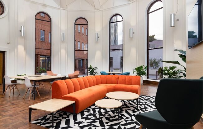Revival Lofts