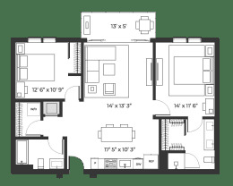 Partner-provided photo for $2295 unit