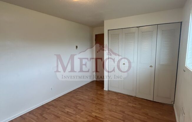 1 bed, 1 bath, 594 sqft, $1,095, Unit A