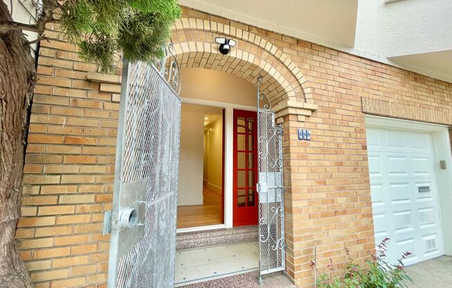 STUNNING, RENOVATED 4BR/3BA Potrero Home! Garage! Yard! Views! Pet OK! PROGRESSIVE