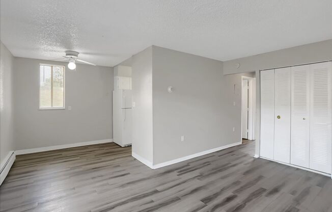 1 bed, 1 bath, 500 sqft, $999, Unit 95-15