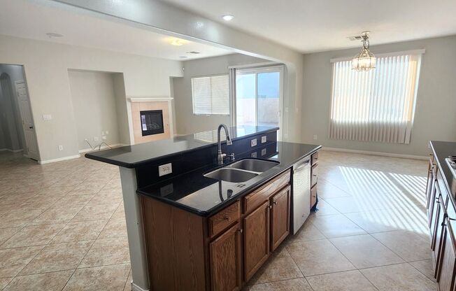 9733 Sienna Valley Avenue Las Vegas, NV 89149