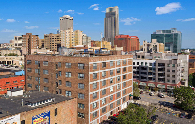 Partner-provided property photo