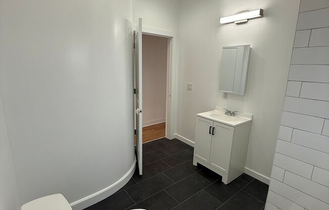 1916-18 S. Canalport